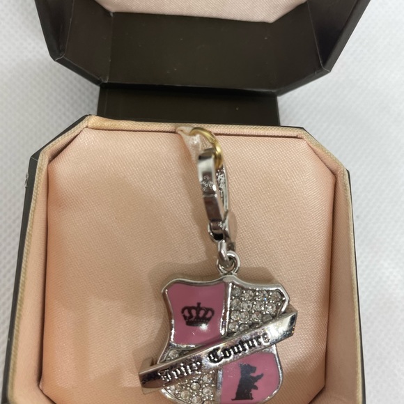 Juicy Couture Charm Need More Juicy. - Picture 7 of 8